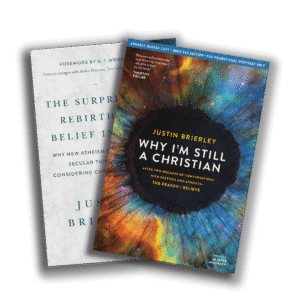 SIGNED: Book Bundle